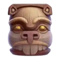 Symbol 04 Totem Wonders