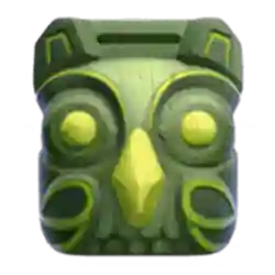 Symbol 05 Totem Wonders