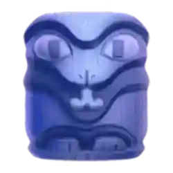 Symbol 06 Totem Wonders