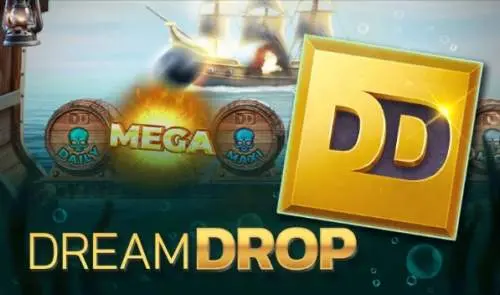 Dream Drop Wild