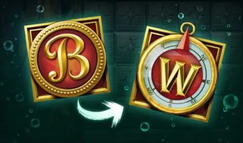 Compass Wilds