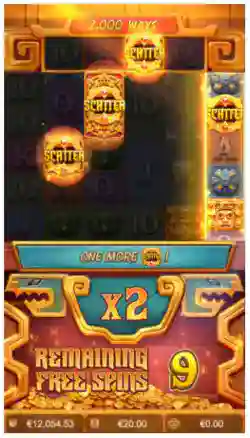 Free Spins