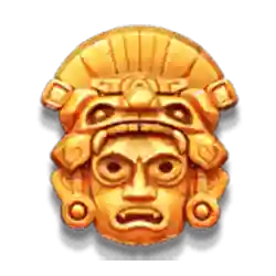 Symbol 01 Treasures of Aztec
