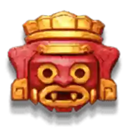 Symbol 02 Treasures of Aztec