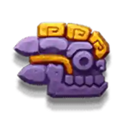 Symbol 04 Treasures of Aztec