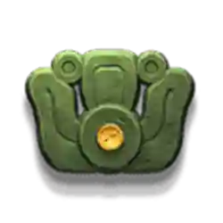 Symbol 06 Treasures of Aztec