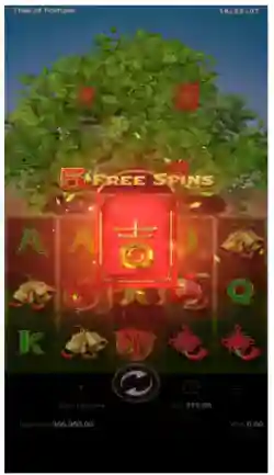 Red Packets