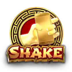 Shake symbol