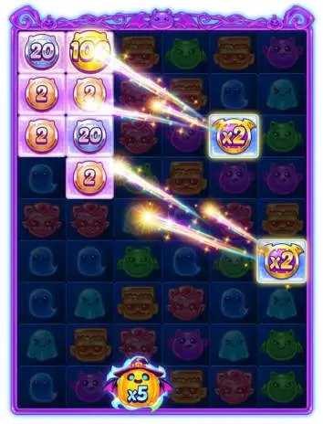 Instant Prize Multiplier Symbol