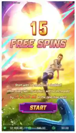 Free Spins