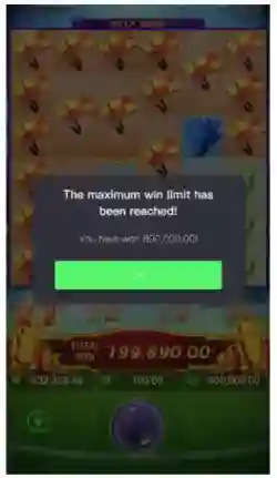 Max Win