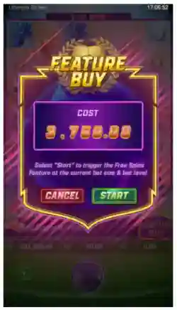 Buy Bonus
