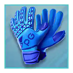 Symbol 04 Ultimate Striker