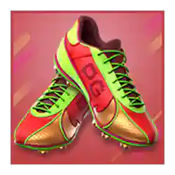 Symbol 03 Ultimate Striker