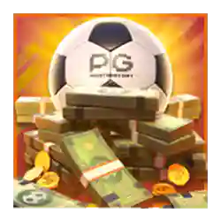 Symbol 01 Ultimate Striker