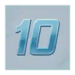Symbol 11 Ultimate Striker