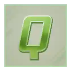 Symbol 09 Ultimate Striker