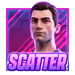 Scatter