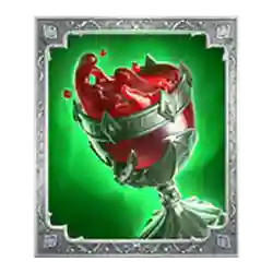 Symbol 03 Vampire’s Charm