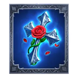 Symbol 04 Vampire’s Charm