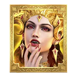 Symbol 01 Vampire’s Charm