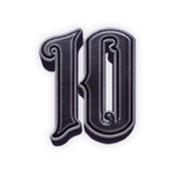 Symbol 09 Vampire’s Charm