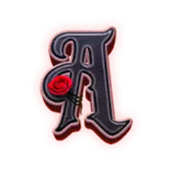 Symbol 05 Vampire’s Charm