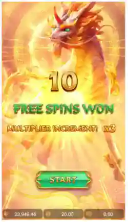 Free Spins