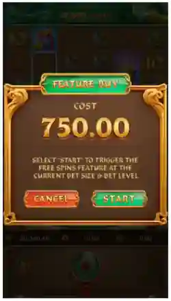 Feature Buy