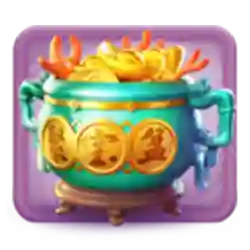Symbol 03 Ways of the Qilin