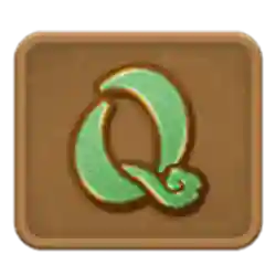 Symbol 09 Ways of the Qilin