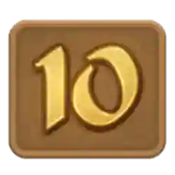Symbol 11 Ways of the Qilin