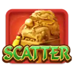 Scatter