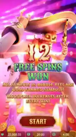 Free Spins