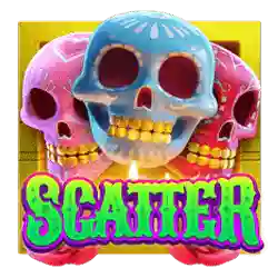 Scatter