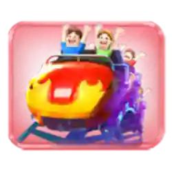 Symbol 01 Wild Coaster