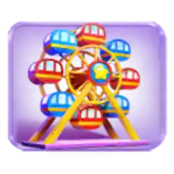 Symbol 02 Wild Coaster