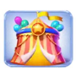 Symbol 03 Wild Coaster