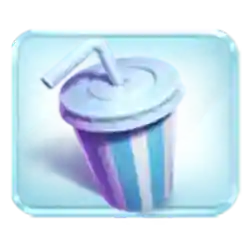 Symbol 06 Wild Coaster