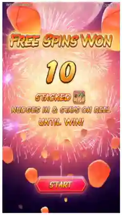 Free Spins