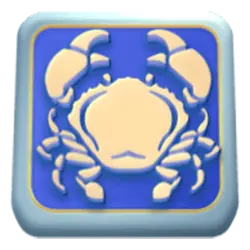 Symbol 02 Win Win Fish Prawn Crab