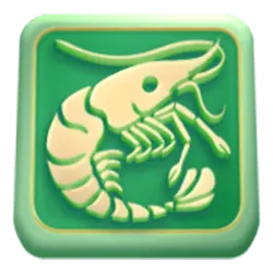 Symbol 05 Win Win Fish Prawn Crab
