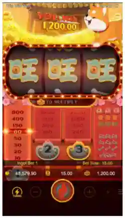 Ingot Bet