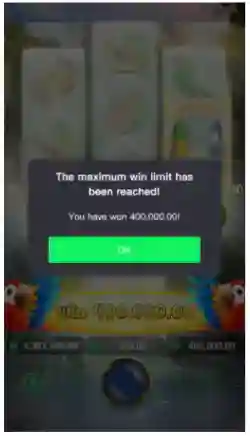 Max Win