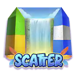 Scatter