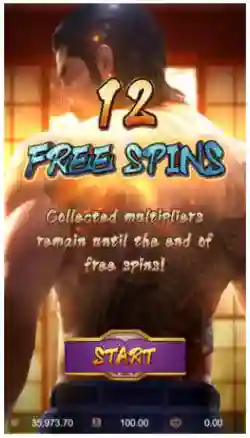 Free Spins