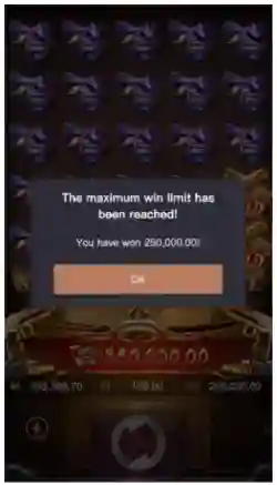 Max Win