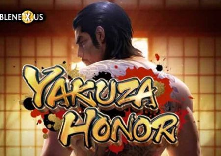 Yakuza Honor