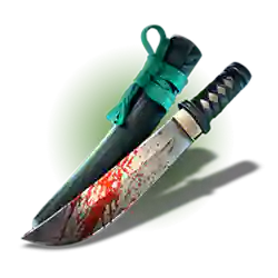 Symbol 03 Yakuza Honor