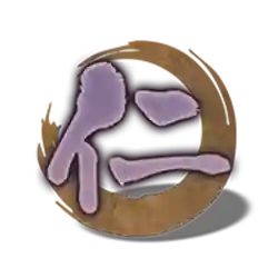 Symbol 06 Yakuza Honor